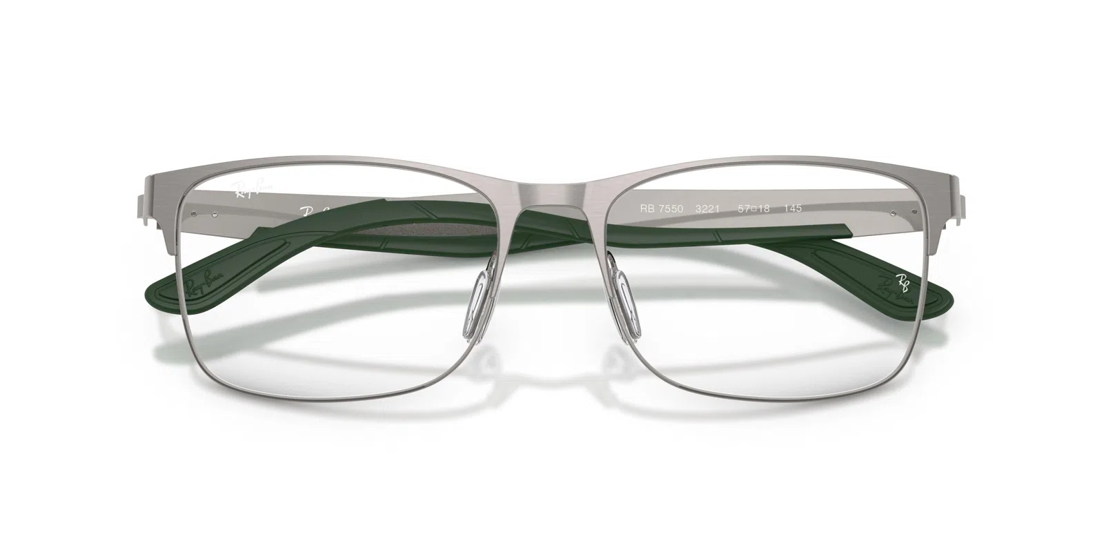Ray-Ban 7550 Eyeglasses - view 28